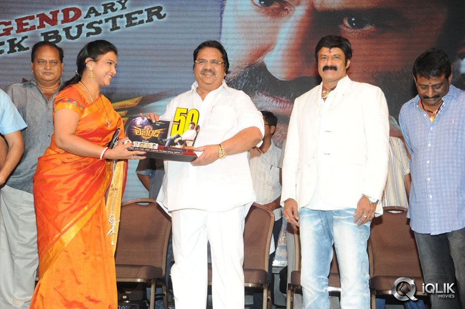 Legend-Movie-50-Days-Celebrations